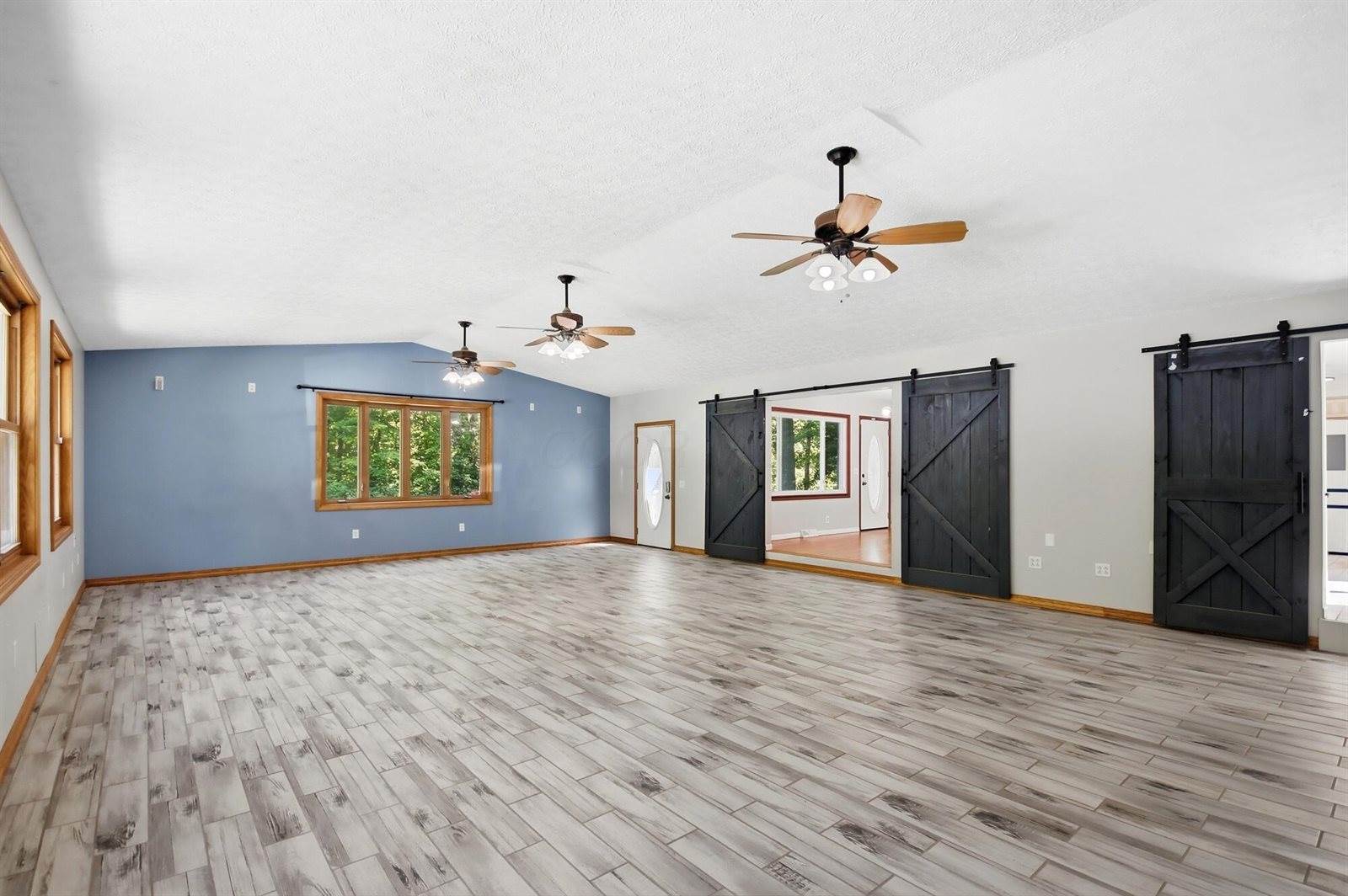 5309 Bloominggrove Road, Galion, OH 44833