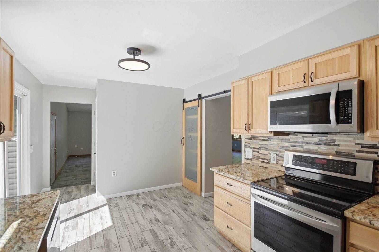5309 Bloominggrove Road, Galion, OH 44833