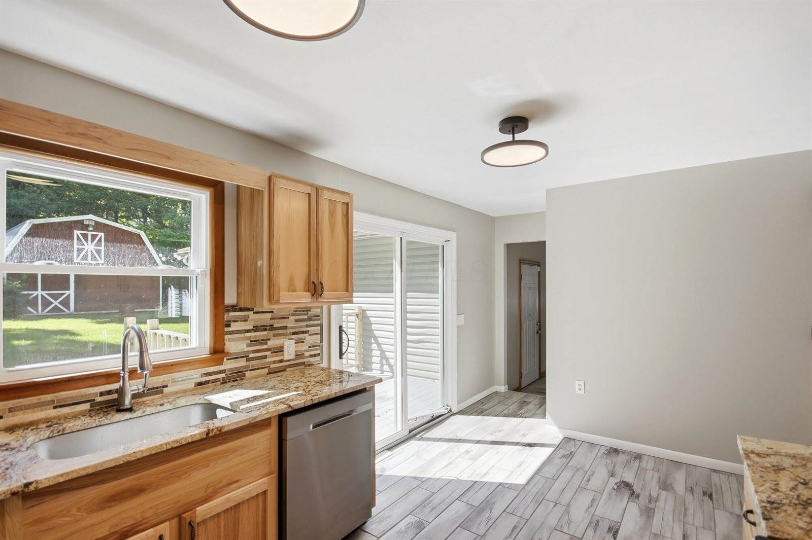 5309 Bloominggrove Road, Galion, OH 44833