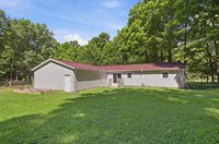 5309 Bloominggrove Road, Galion, OH 44833