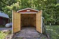 5309 Bloominggrove Road, Galion, OH 44833