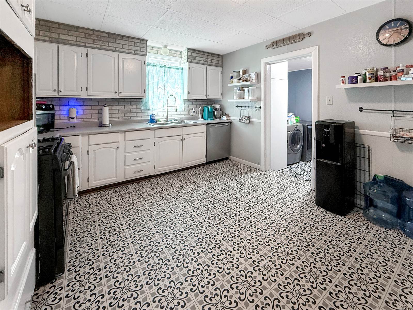 503 W Cyrus, Farmersburg, IN 47850