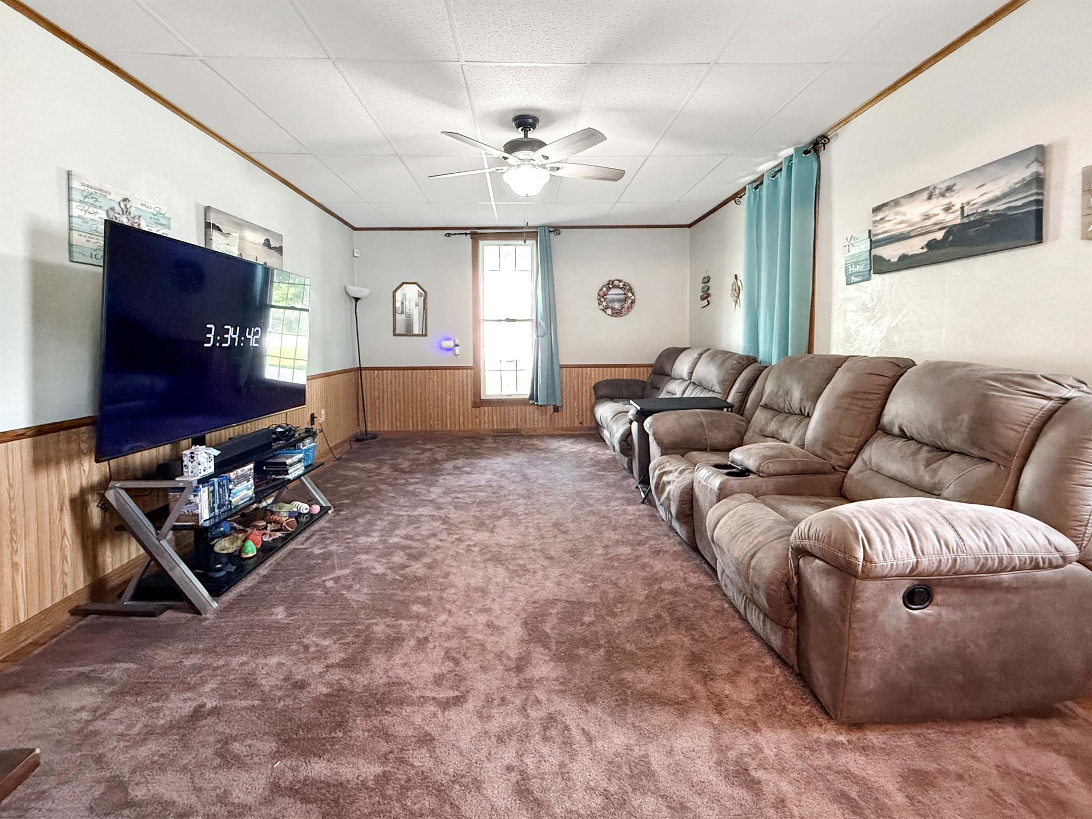 503 W Cyrus, Farmersburg, IN 47850