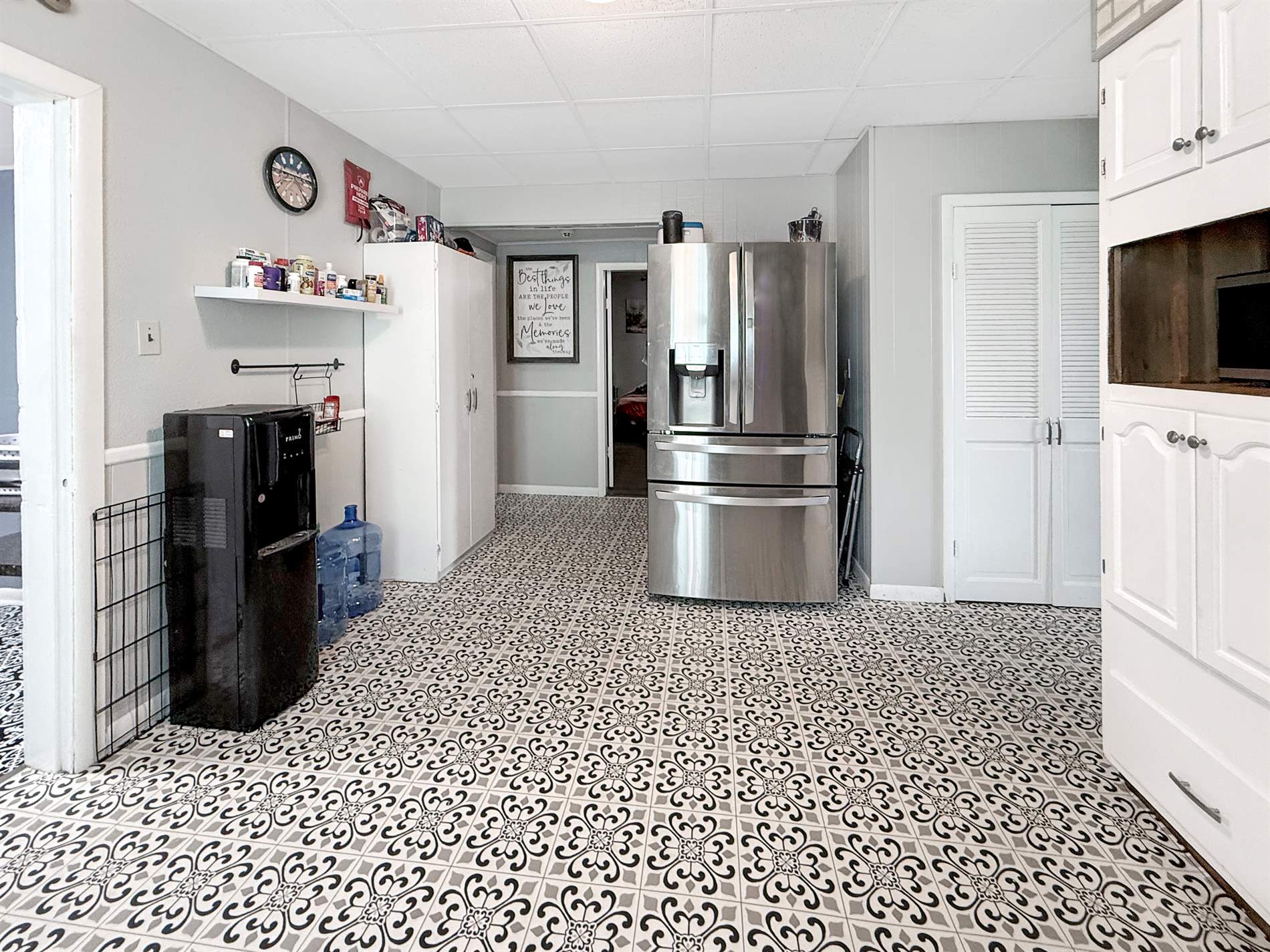 503 W Cyrus, Farmersburg, IN 47850