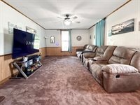 503 W Cyrus, Farmersburg, IN 47850