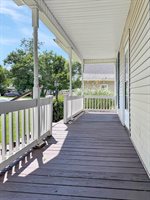 503 W Cyrus, Farmersburg, IN 47850
