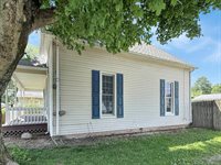 503 W Cyrus, Farmersburg, IN 47850