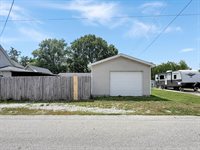 503 W Cyrus, Farmersburg, IN 47850