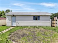 503 W Cyrus, Farmersburg, IN 47850