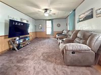 503 W Cyrus, Farmersburg, IN 47850
