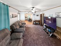 503 W Cyrus, Farmersburg, IN 47850