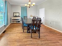 503 W Cyrus, Farmersburg, IN 47850