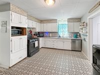 503 W Cyrus, Farmersburg, IN 47850