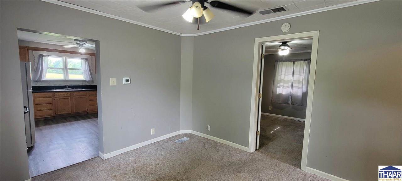 840 Beech, Clinton, IN 47842
