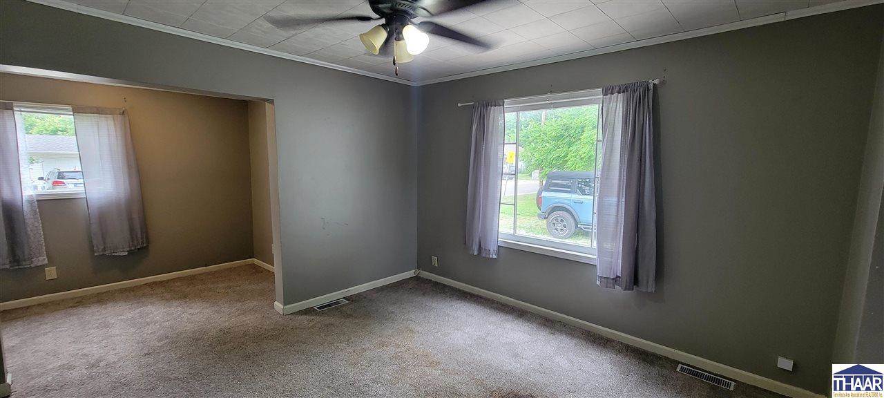 840 Beech, Clinton, IN 47842