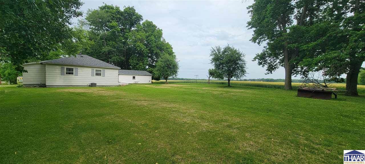 840 Beech, Clinton, IN 47842