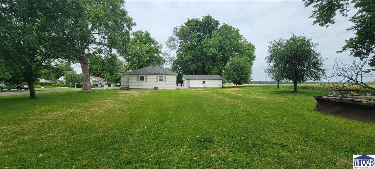 840 Beech, Clinton, IN 47842