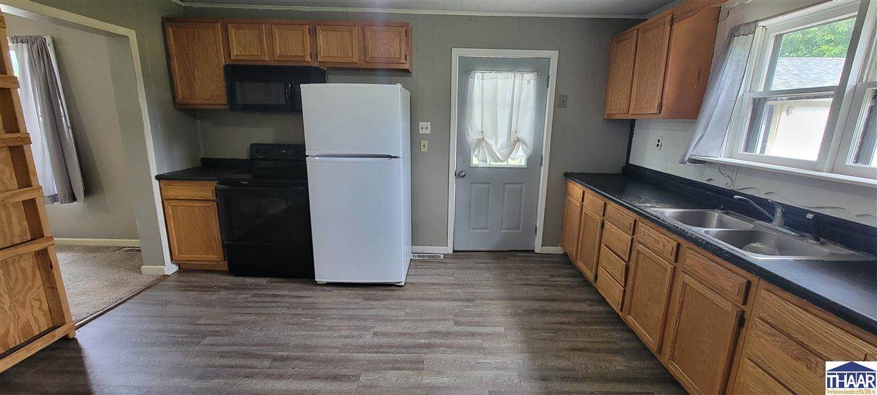 840 Beech, Clinton, IN 47842