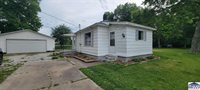 840 Beech, Clinton, IN 47842