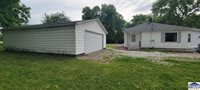 840 Beech, Clinton, IN 47842