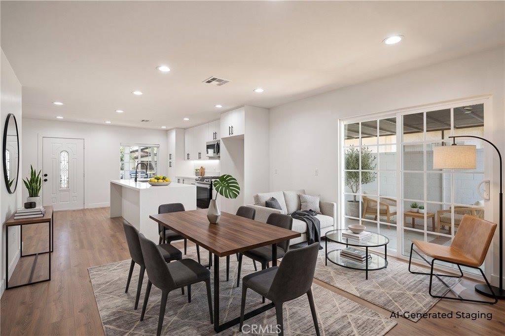 1010 Mariposa St, Glendale, CA 91205