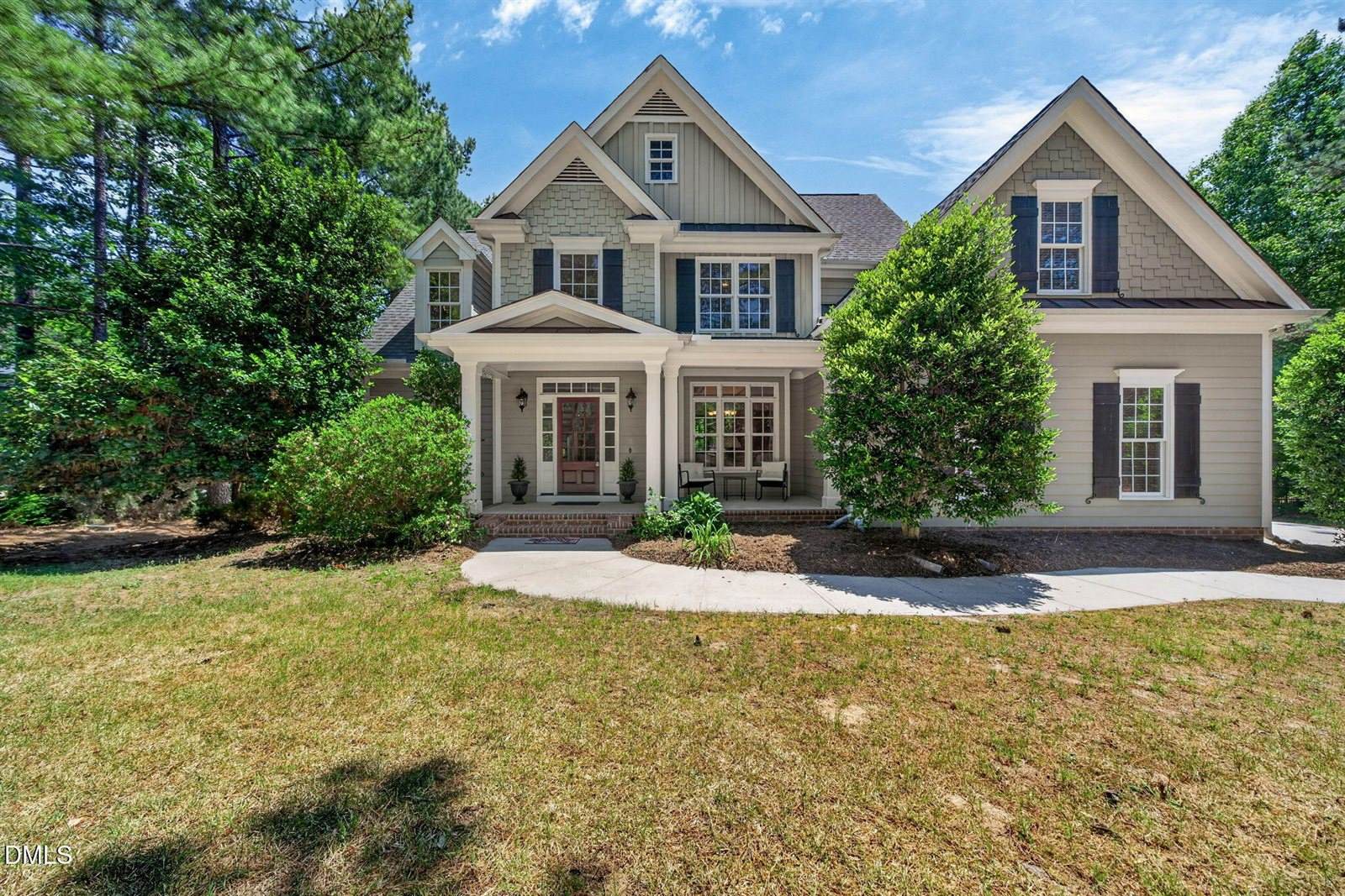 150 Rivers Edge Drive, Youngsville, NC 27596