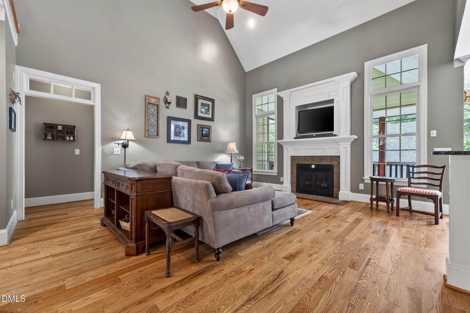 150 Rivers Edge Drive, Youngsville, NC 27596