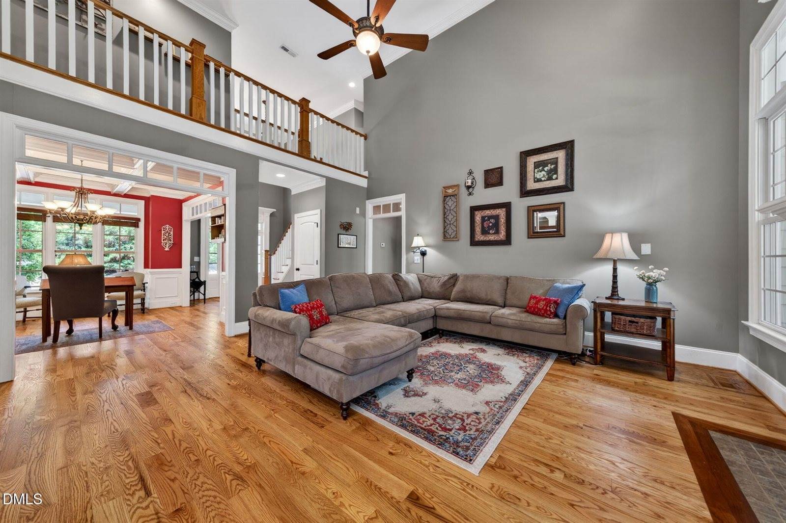 150 Rivers Edge Drive, Youngsville, NC 27596