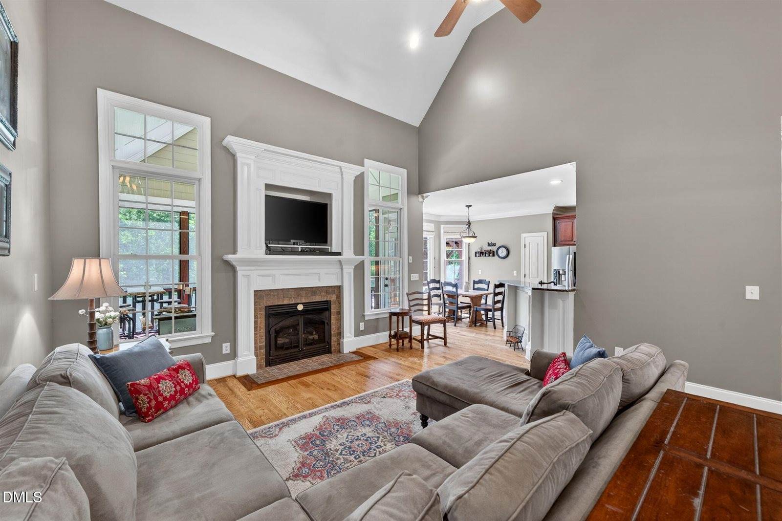 150 Rivers Edge Drive, Youngsville, NC 27596