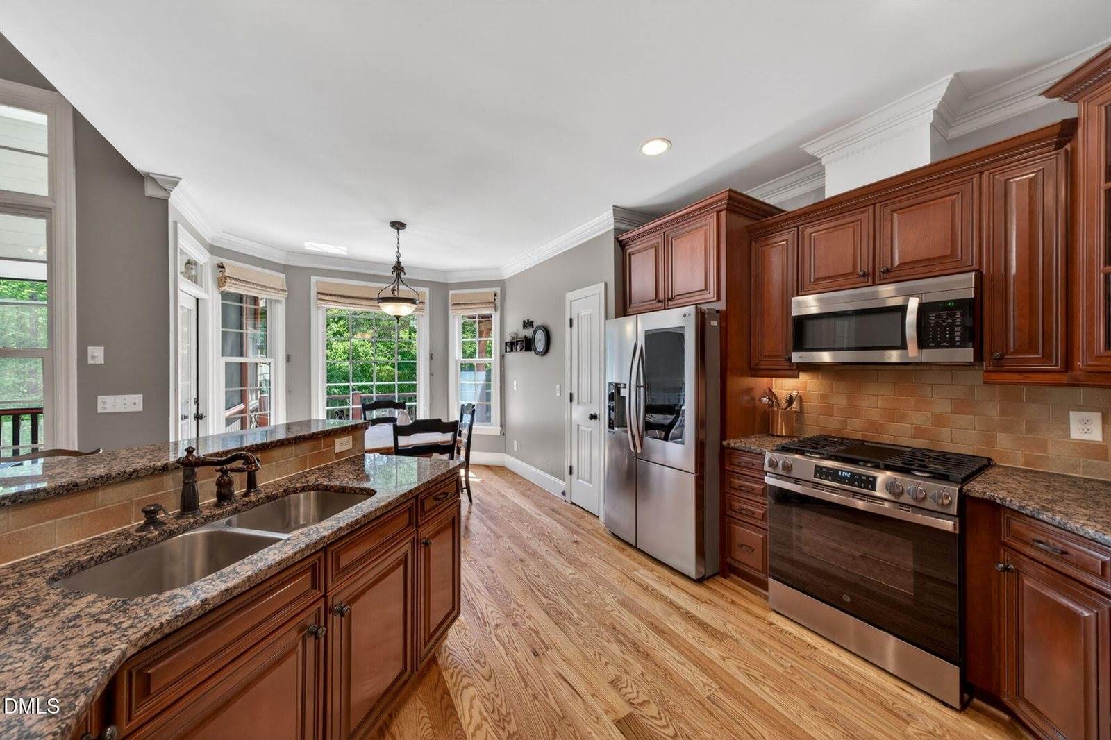 150 Rivers Edge Drive, Youngsville, NC 27596