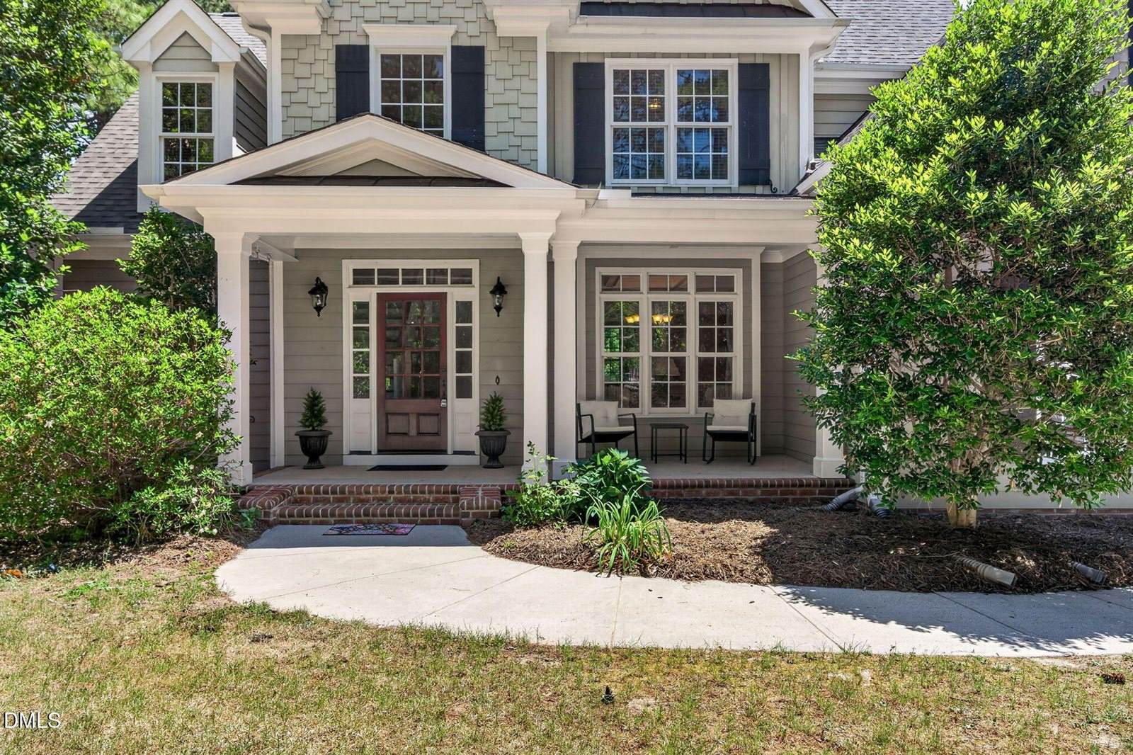 150 Rivers Edge Drive, Youngsville, NC 27596