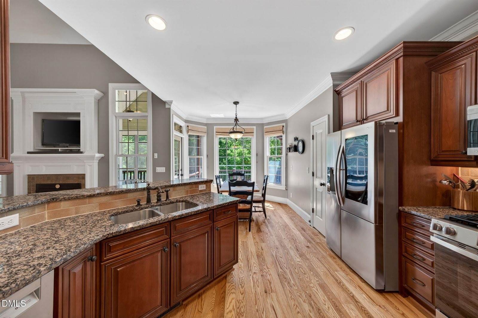 150 Rivers Edge Drive, Youngsville, NC 27596