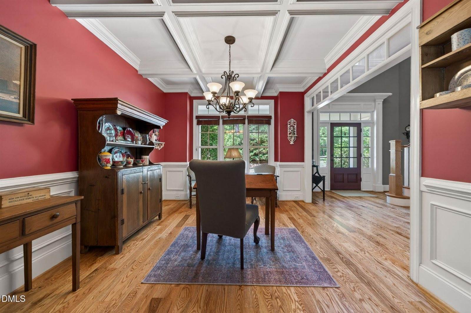 150 Rivers Edge Drive, Youngsville, NC 27596