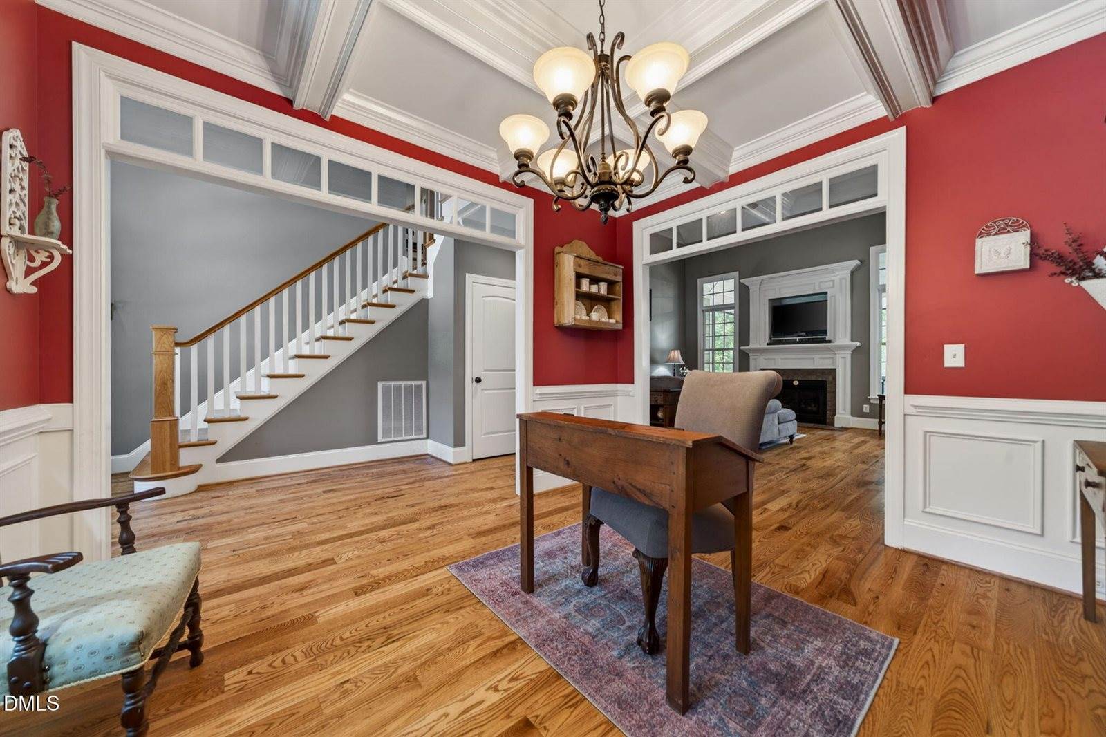 150 Rivers Edge Drive, Youngsville, NC 27596