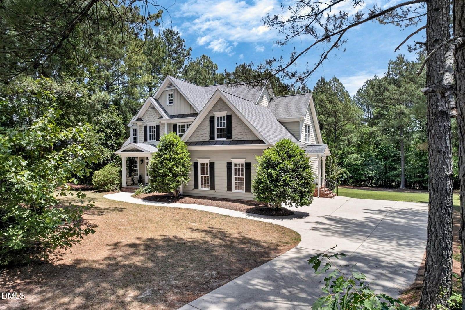 150 Rivers Edge Drive, Youngsville, NC 27596