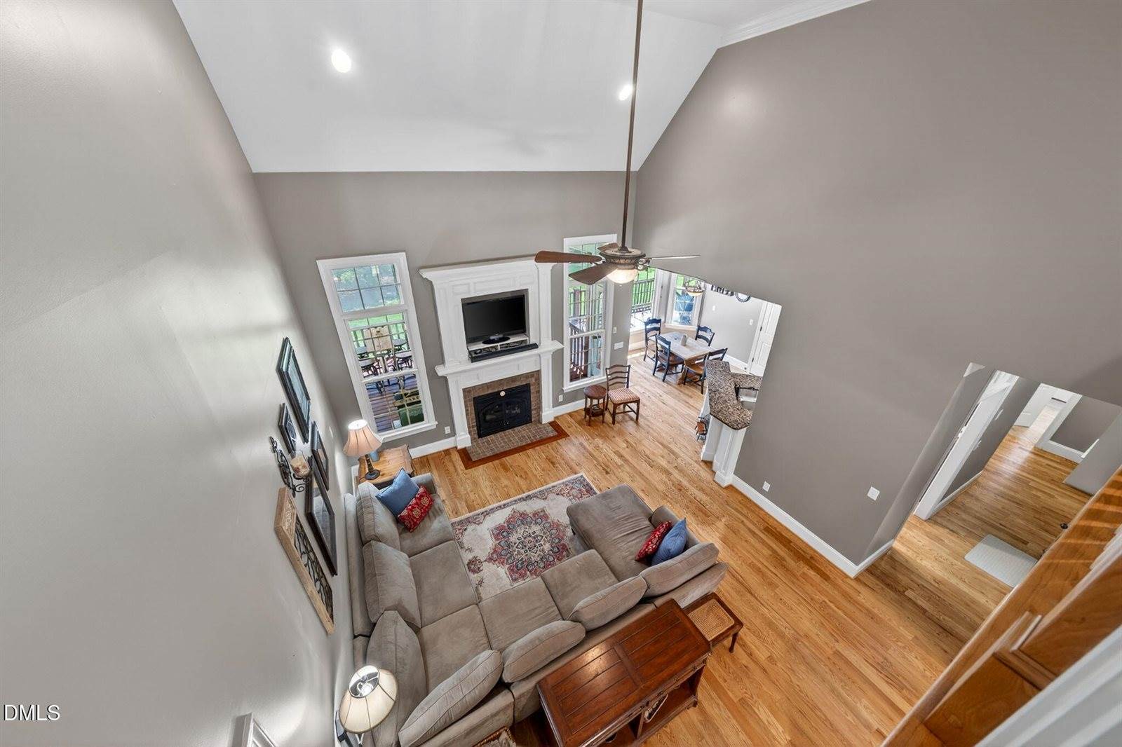 150 Rivers Edge Drive, Youngsville, NC 27596
