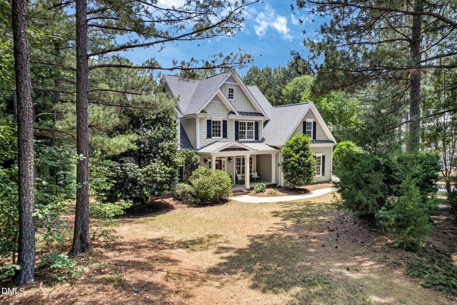 150 Rivers Edge Drive, Youngsville, NC 27596