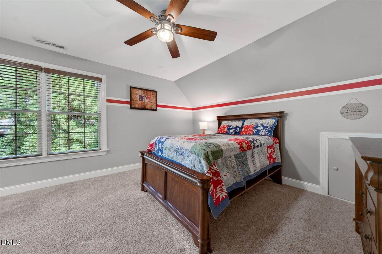 150 Rivers Edge Drive, Youngsville, NC 27596
