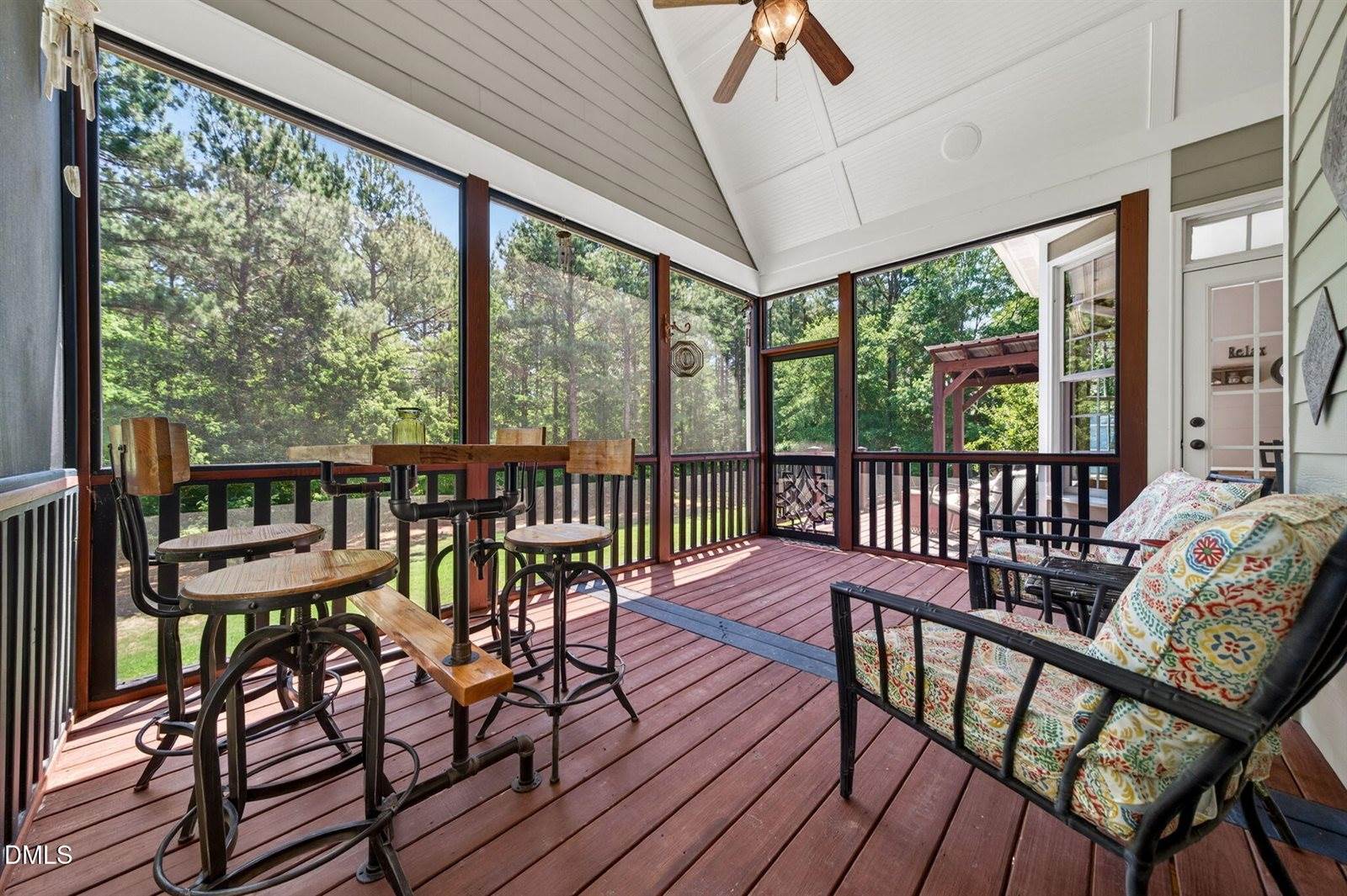 150 Rivers Edge Drive, Youngsville, NC 27596