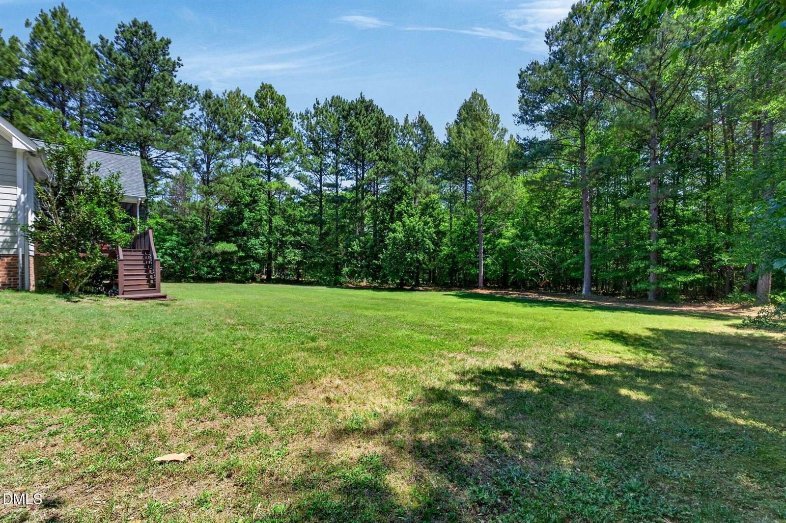 150 Rivers Edge Drive, Youngsville, NC 27596