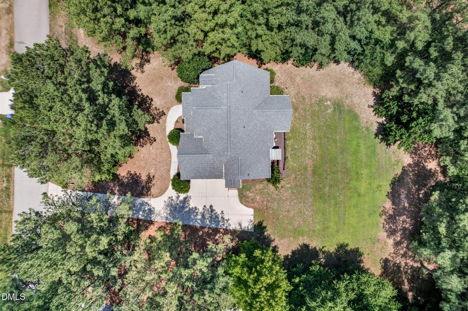 150 Rivers Edge Drive, Youngsville, NC 27596