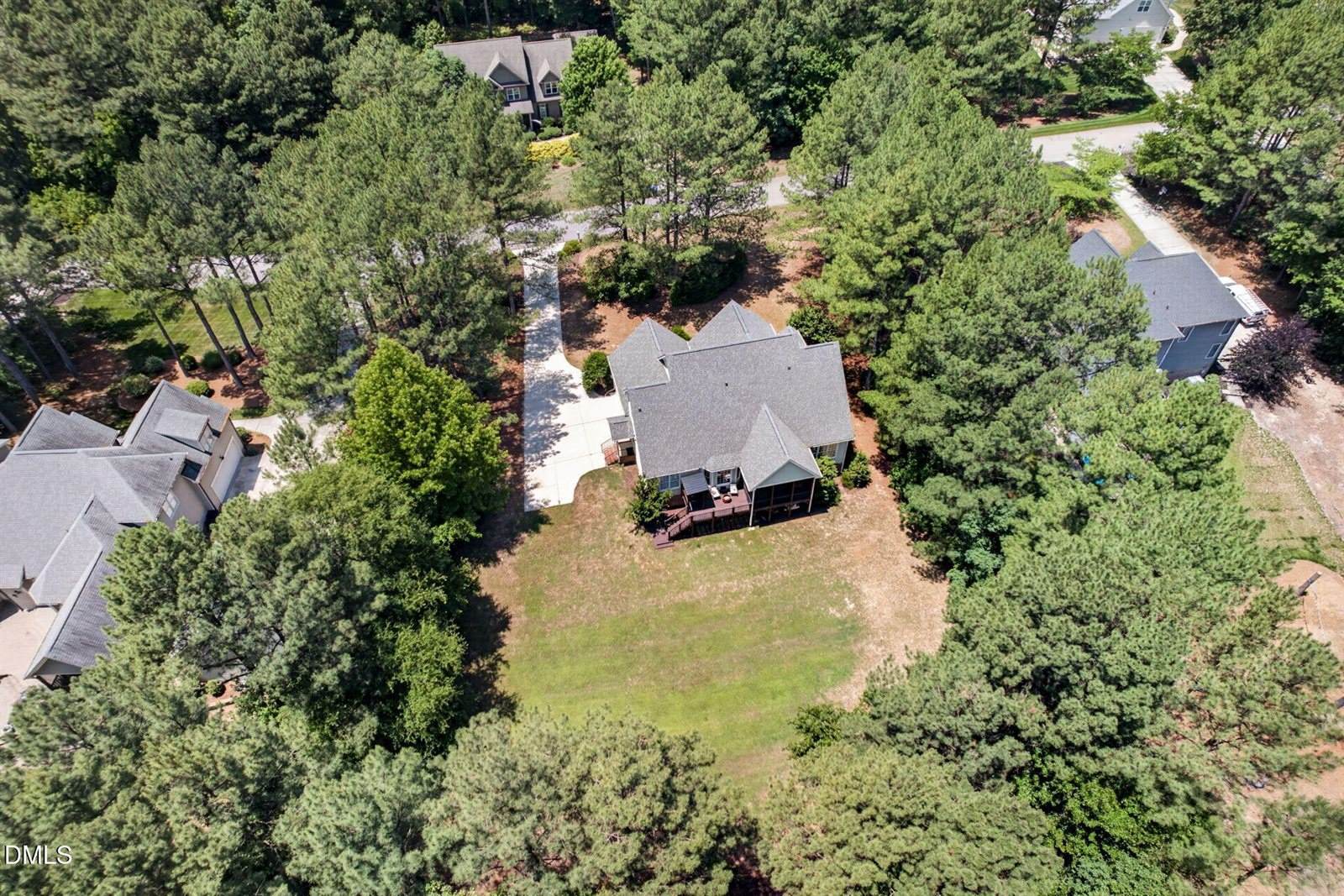 150 Rivers Edge Drive, Youngsville, NC 27596