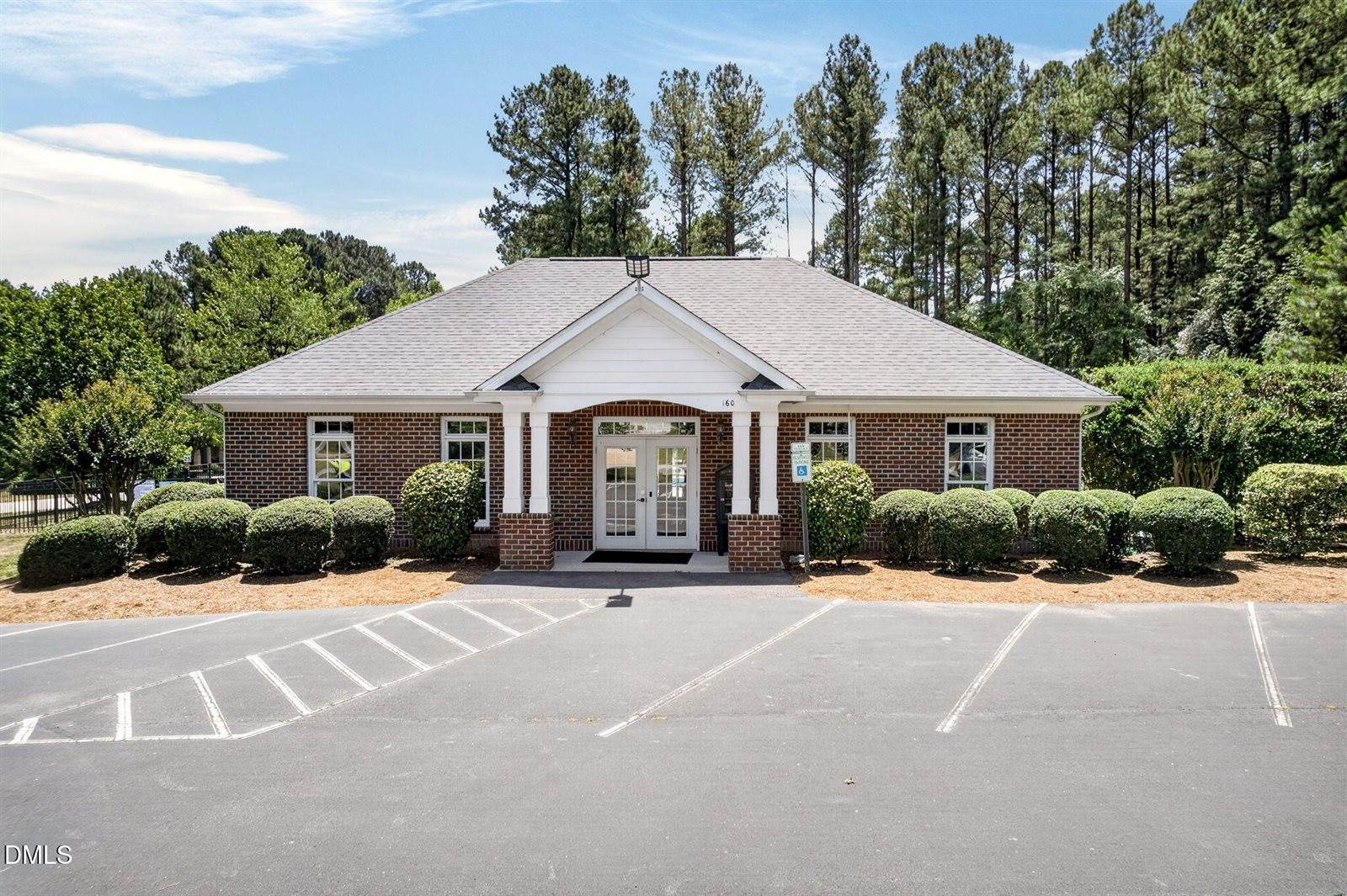 150 Rivers Edge Drive, Youngsville, NC 27596
