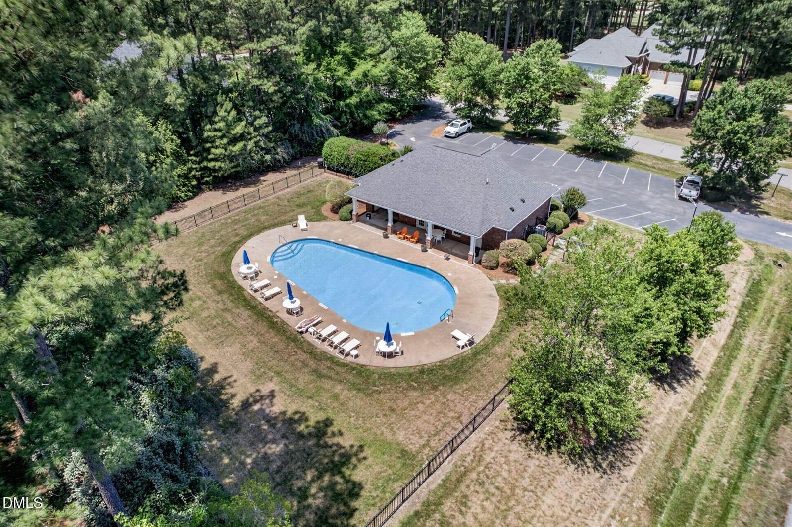 150 Rivers Edge Drive, Youngsville, NC 27596