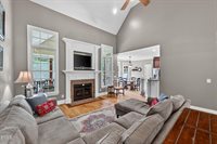 150 Rivers Edge Drive, Youngsville, NC 27596