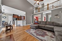 150 Rivers Edge Drive, Youngsville, NC 27596