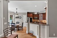 150 Rivers Edge Drive, Youngsville, NC 27596