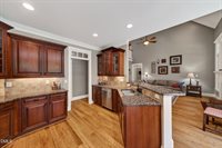 150 Rivers Edge Drive, Youngsville, NC 27596