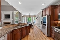 150 Rivers Edge Drive, Youngsville, NC 27596