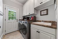 150 Rivers Edge Drive, Youngsville, NC 27596